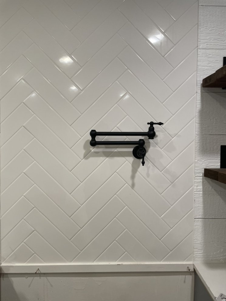 Slide of Frogger Plumbing