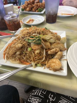 Wong Wong BBQ by null