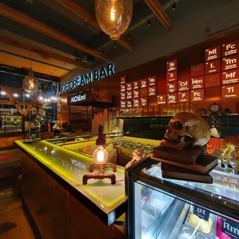 Alchemy - Ice Cream & Frozen Yogurt Near Me - Buenos Aires, C Alchemy - Ice Cream & Frozen Yogurt Near Me - Buenos Aires, C
