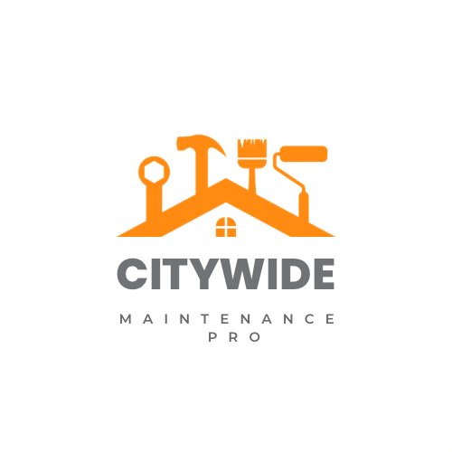 Slide of Citywide Maintenance Pro