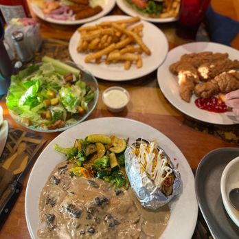 Banta Inn - Our meal - Steakhouses Near Me - Tracy, California