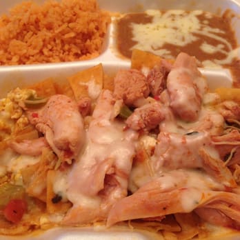 La Mordida - Chicken chilaquiles - Mexican Near Me - Pleasant Hill, California La Mordida - Chicken chilaquiles - Mexican Near Me - Pleasant Hill, California