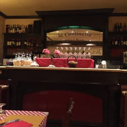 La Cantinetta