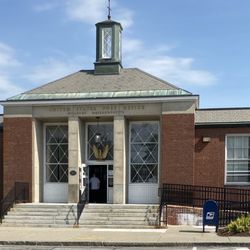 US Post Office