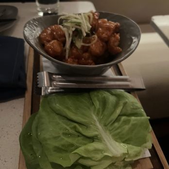 Mercadito - Crispy Chipotle Shrimp - Mexican Near Me - Chicago, Illinois