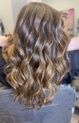 Hair by Stacey Michelle