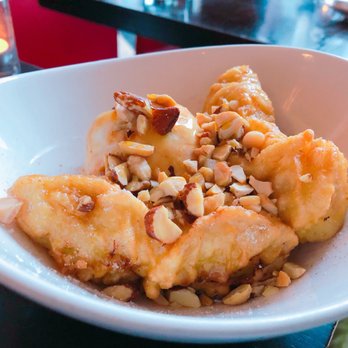 Soos - Fried banana - Malaysian Near Me - Toronto, Ontario