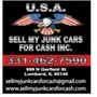 USA Sell My Junk Cars For Cash