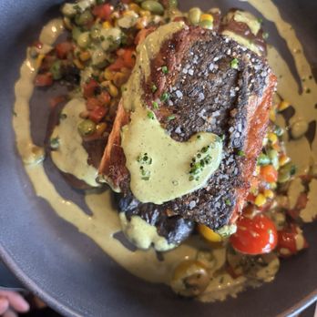 Cook & Dagger - New American Near Me - North Providence, Rhode Island