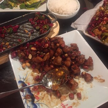 Sichuan Impression - Szechuan Near Me - Alhambra, California