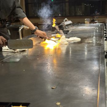 Encore Teppan - Cook was top notch! - Teppanyaki Near Me - Diamond Bar, California Encore Teppan - Cook was top notch! - Teppanyaki Near Me - Diamond Bar, California