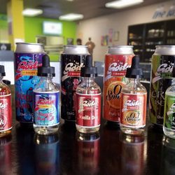 Kalamazoo Vapor