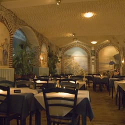 Taverna Santorini