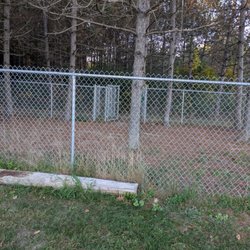 Bangor Dog Park