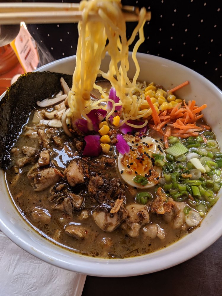 ROC N RAMEN 749 Photos & 772 Reviews 19 Anderson St, New Rochelle