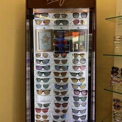 Grossmont Vision Center Optometry - Maui Jim sunglasses are the best!