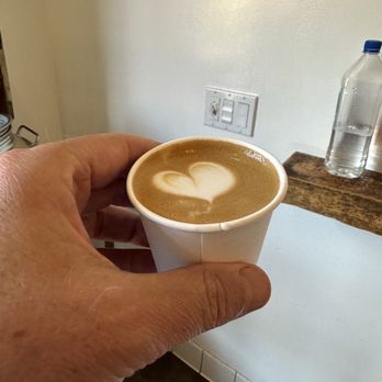 Menotti's Coffee Stop - Macchiato - Coffee & Tea Near Me - Venice, California Menotti's Coffee Stop - Macchiato - Coffee & Tea Near Me - Venice, California