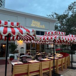 JUNO & THE PEACOCK - Updated February 2026 - 528 Photos & 194 Reviews - 400 Beach Dr NE, St