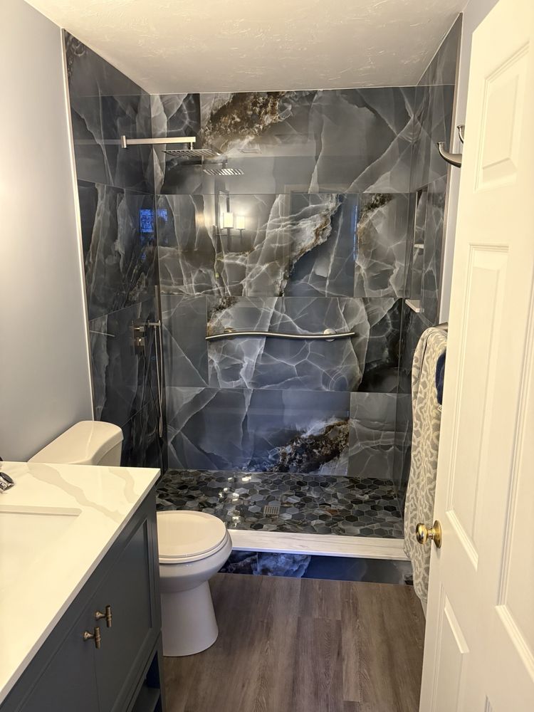 General Carpentry Milford