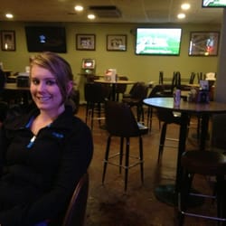 Fuzzy's Sports Pub & Grill