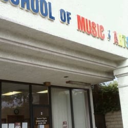 Rowland Heights School of Music & Arts