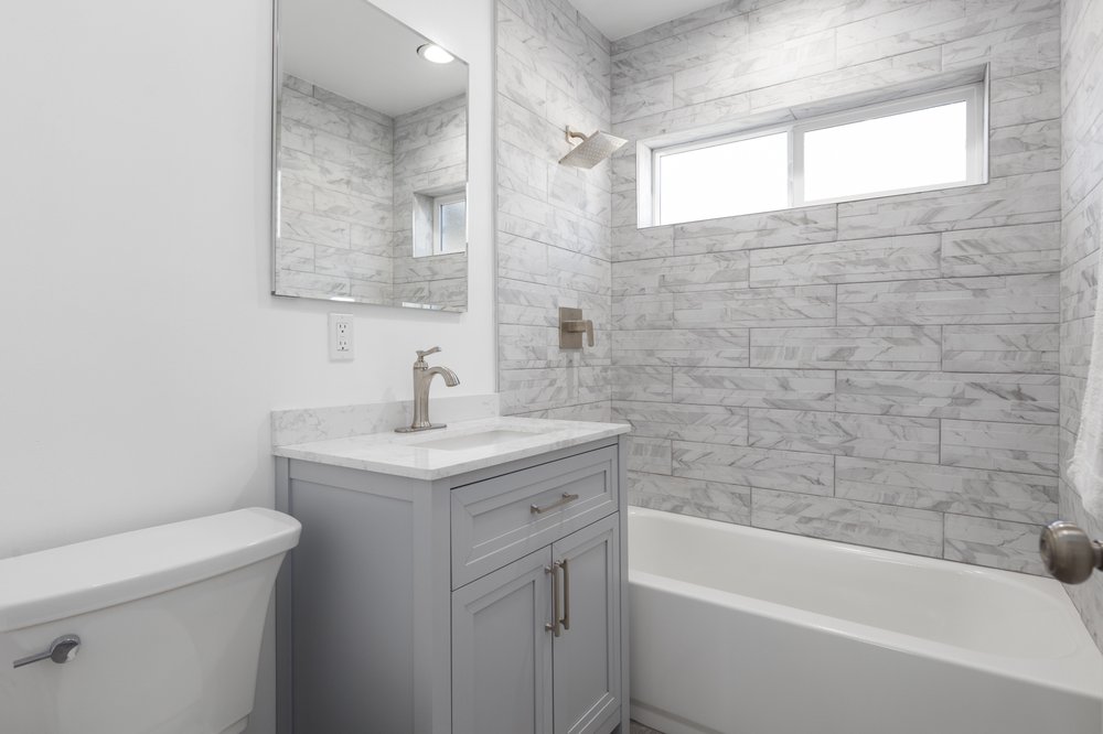 Slide of Accurate Design Unit Builders