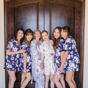 Beautiful By Gina - Makeup Artists Near Me