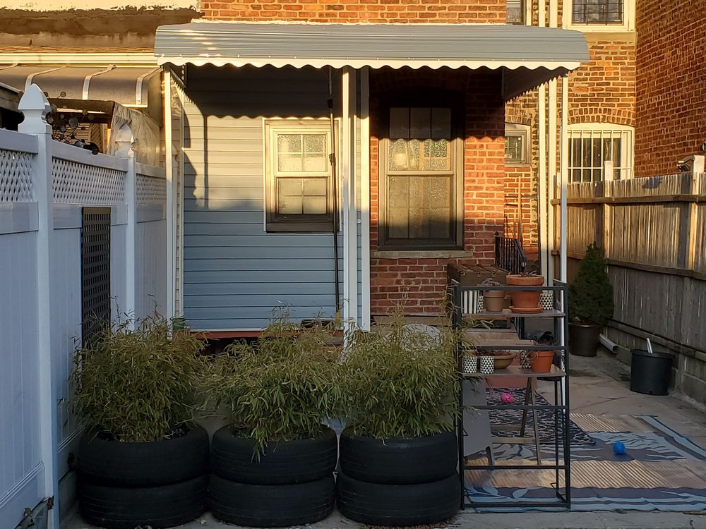 BROOKLYN AWNING Updated August 2024 31 Photos 314 Barbey St