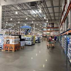 Costco Wholesale