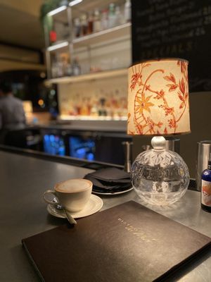 Bistro du Midi by null