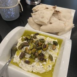 Venado - Burrata Style Dip