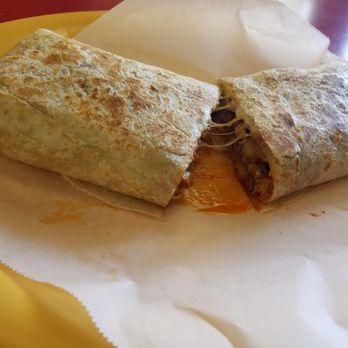 El Castillito - Quesadilla Suizas w/ Al Pastor - Mexican Near Me - San Francisco, California El Castillito - Quesadilla Suizas w/ Al Pastor - Mexican Near Me - San Francisco, California