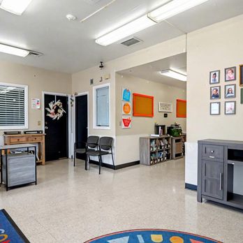 Hermitage KinderCare - Lobby - Preschools Near Me - Hermitage, Tennessee Hermitage KinderCare - Lobby - Preschools Near Me - Hermitage, Tennessee