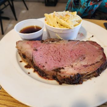 Up in Smoke BBQ - Barbeque Near Me - Chino Valley, Arizona