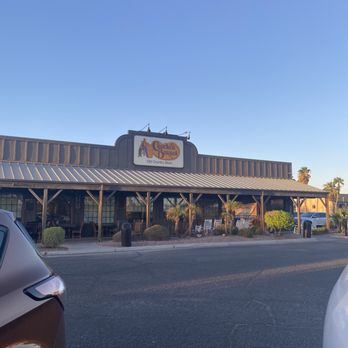 Cracker Barrel Old Country Store - Front porch - Southern Near Me - Yuma, Arizona Cracker Barrel Old Country Store - Front porch - Southern Near Me - Yuma, Arizona