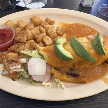 Glorias Bakery - Omelette rancheros - Bakeries Near Me - Flagstaff, Arizona Glorias Bakery - Omelette rancheros - Bakeries Near Me - Flagstaff, Arizona