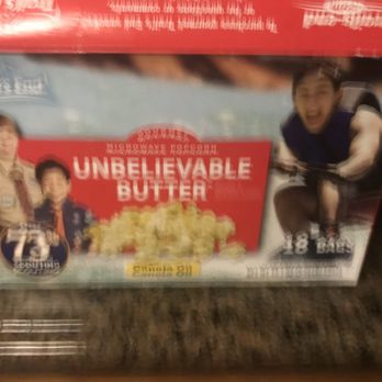 Trail's End Cub Scout Popcorn - Popcorn Shops Near Me Trail's End Cub Scout Popcorn - Popcorn Shops Near Me