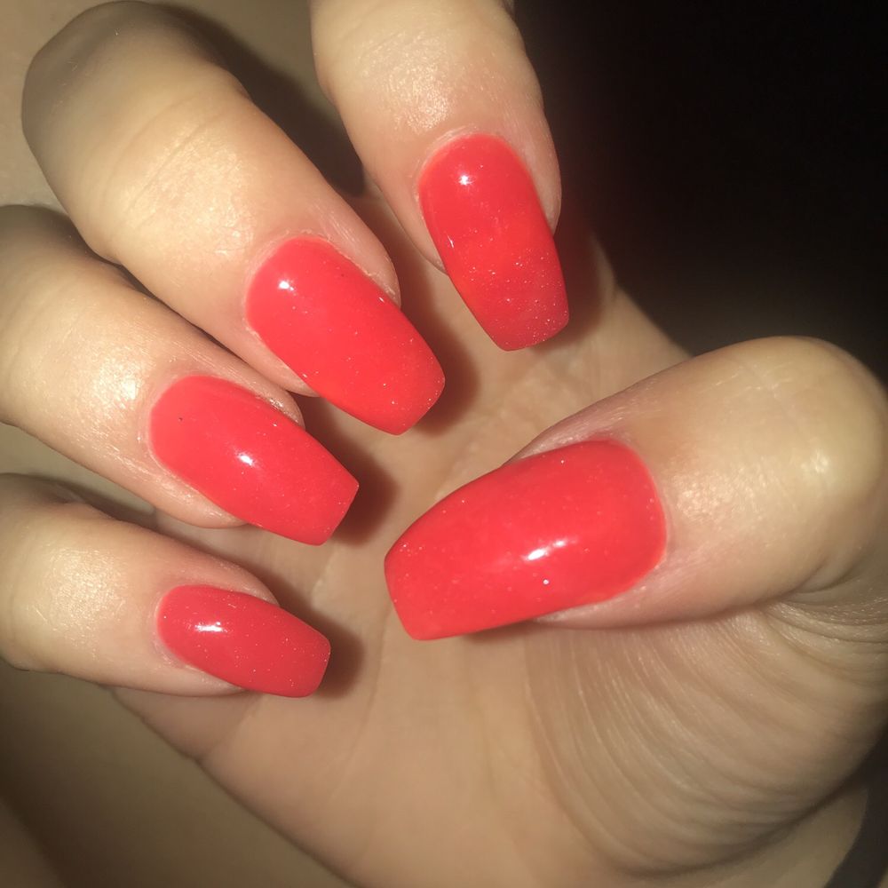 Lavie Nails - Color when they're cold! - Nail Salons Near Me - Helotes, Texas Lavie Nails - Color when they're cold! - Nail Salons Near Me - Helotes, Texas