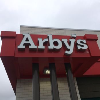 Arby's - Remodeled in 2017 - Fast Food Near Me - Statesville, North Carolina