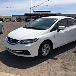 NexCar Automotive - Honda Civic #CarsForSaleVerdeValley #NexCar