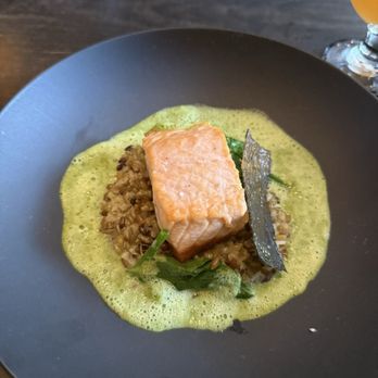 Trestle - New American Near Me - San Francisco, California
