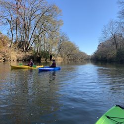 Choccolocco Creek Campground