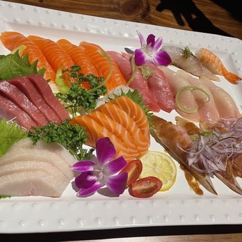 Sushi One Spot - Sushi and Sashimi - Sushi Bars Near Me - Montclair, California