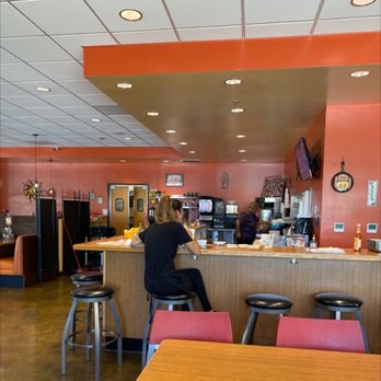 Omelette Factory Santee - Bar seating - Breakfast & Brunch Near Me - Santee, California Omelette Factory Santee - Bar seating - Breakfast & Brunch Near Me - Santee, California