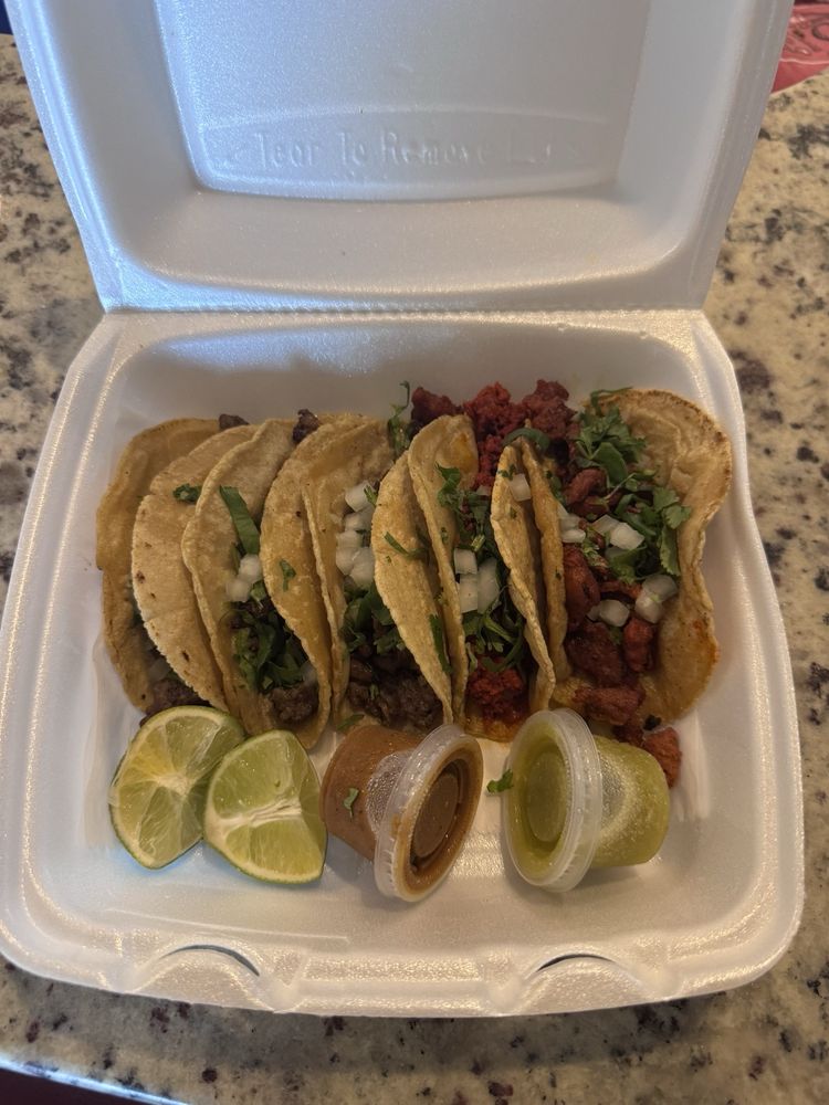 Elys Mexican Tamales
