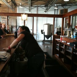 Greenbush Brewing