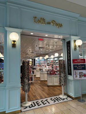 Lolli & Pops by null