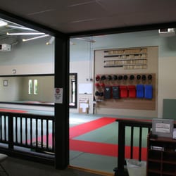 Genbu-Kai Karate
