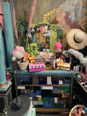 Katwalk Boutique by null