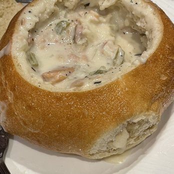 The Grand Buffet - Clam chowder - Buffets Near Me - Reno, Nevada The Grand Buffet - Clam chowder - Buffets Near Me - Reno, Nevada